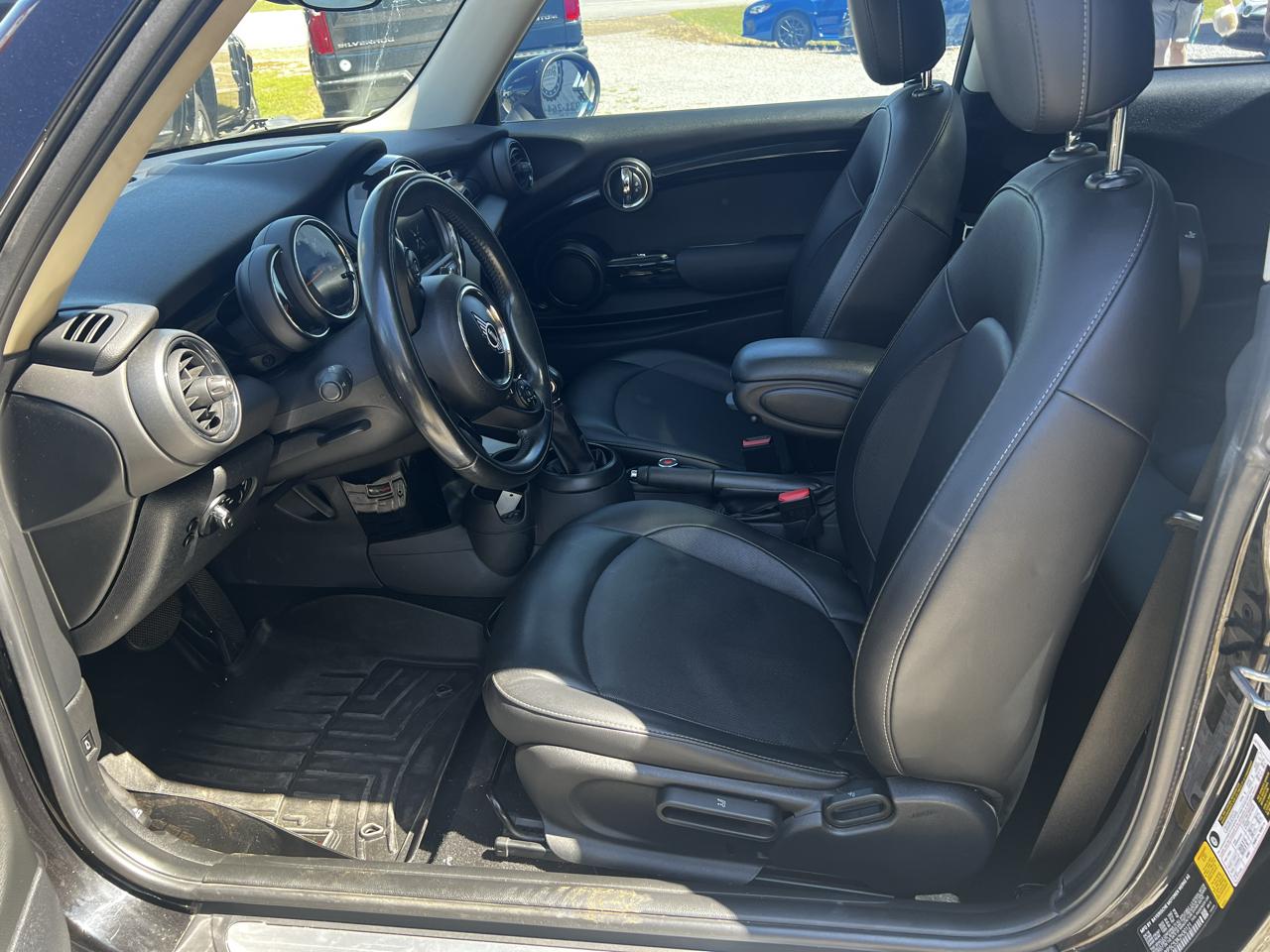 MINI Hardtop 3-Door 2019