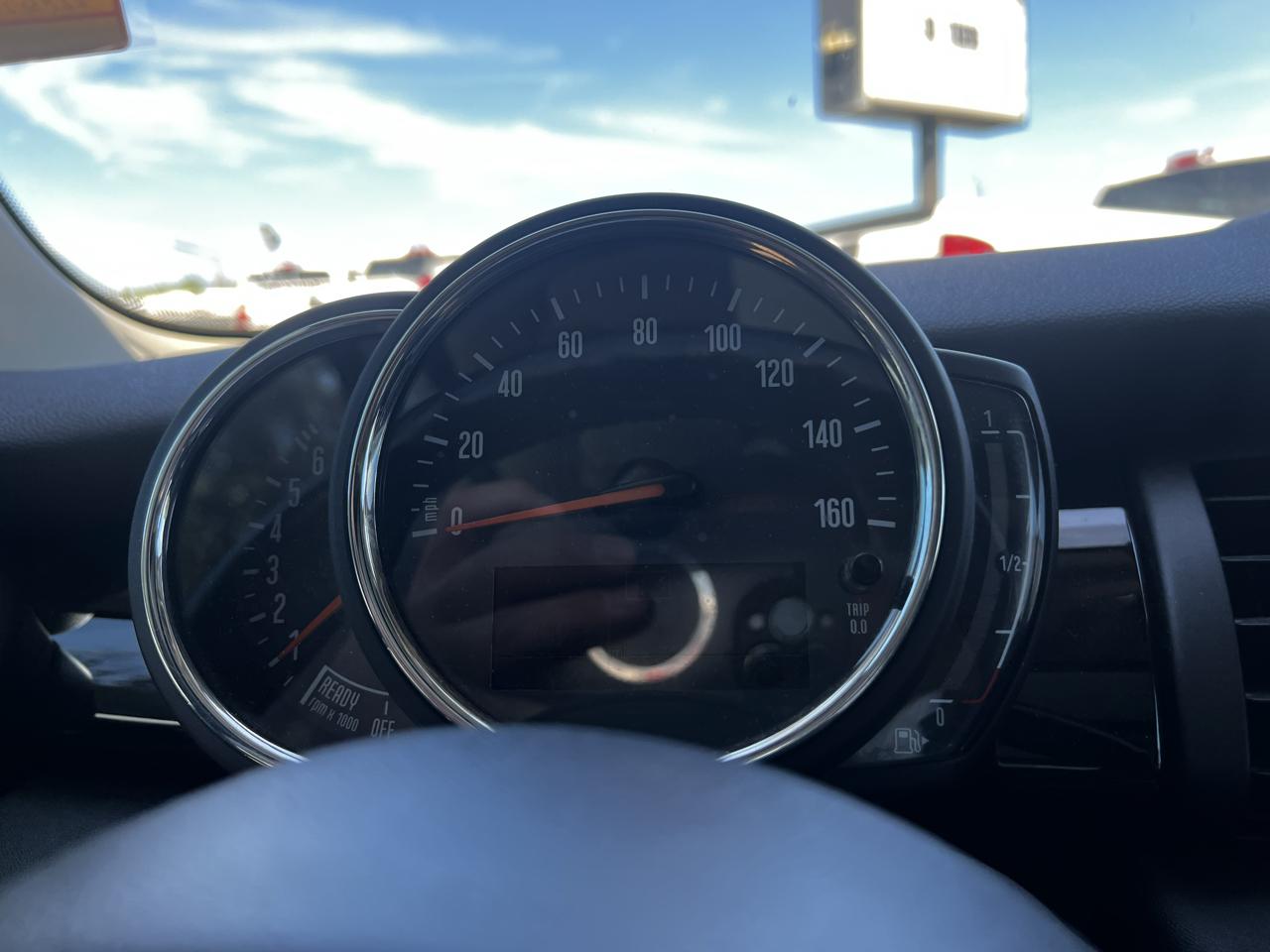MINI Hardtop 3-Door 2019
