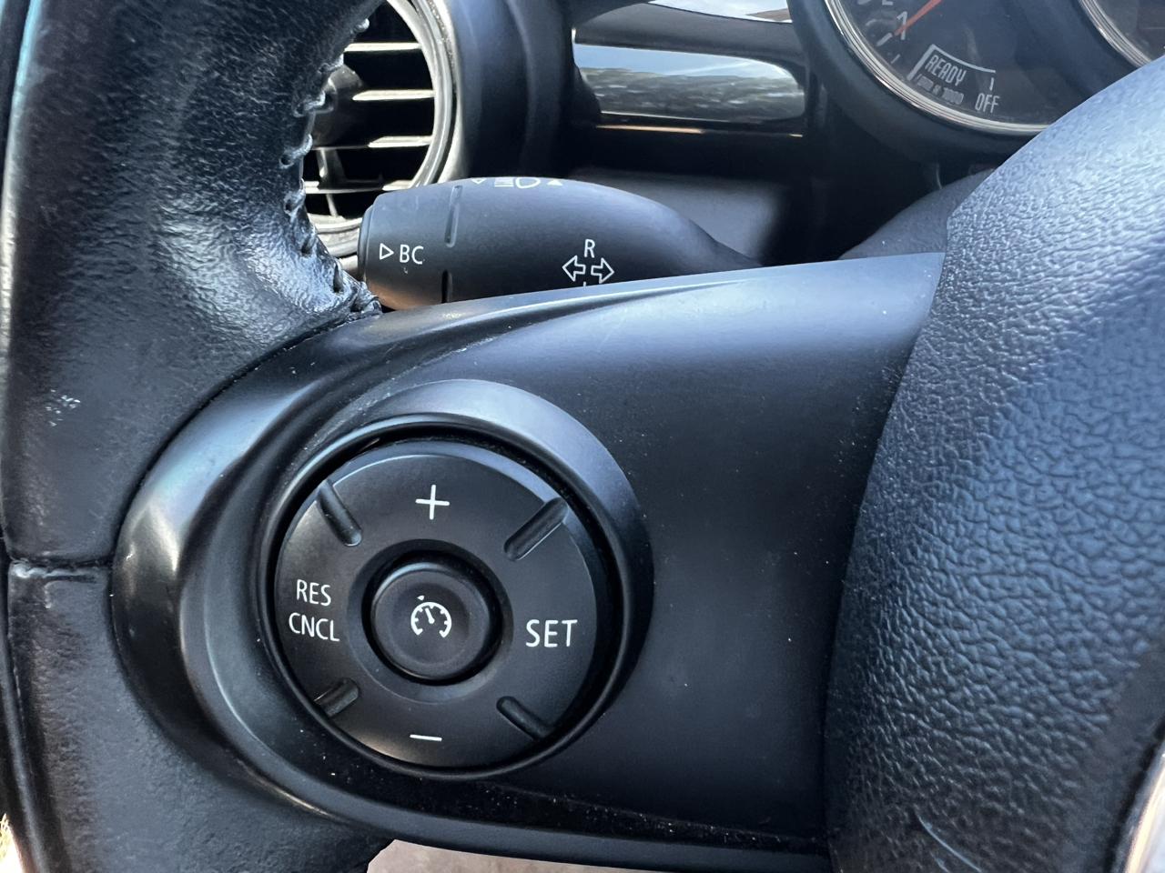 MINI Hardtop 3-Door 2019