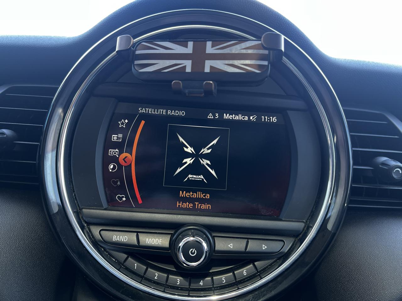 MINI Hardtop 3-Door 2019