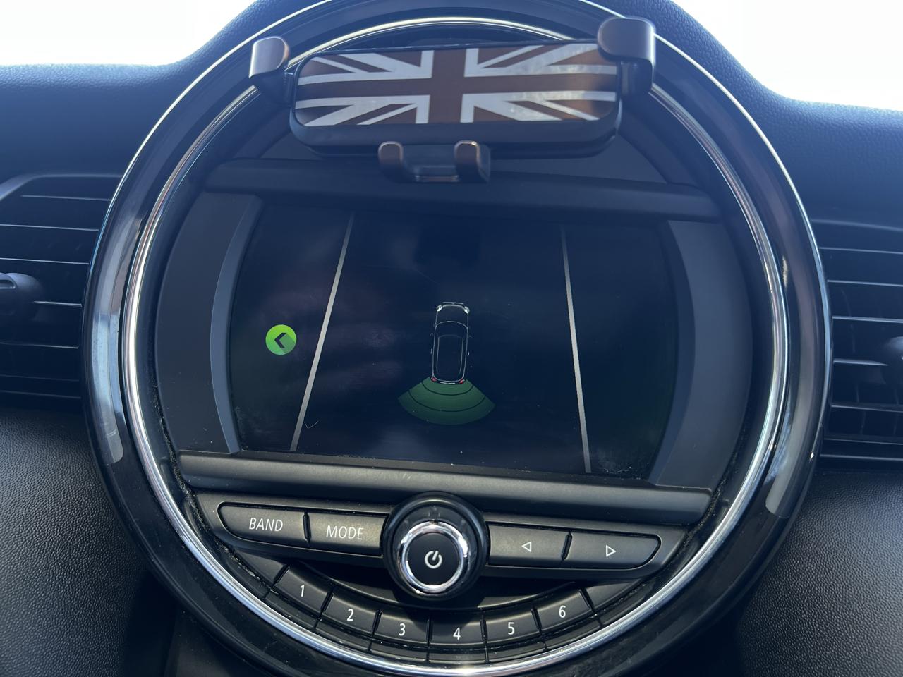 MINI Hardtop 3-Door 2019