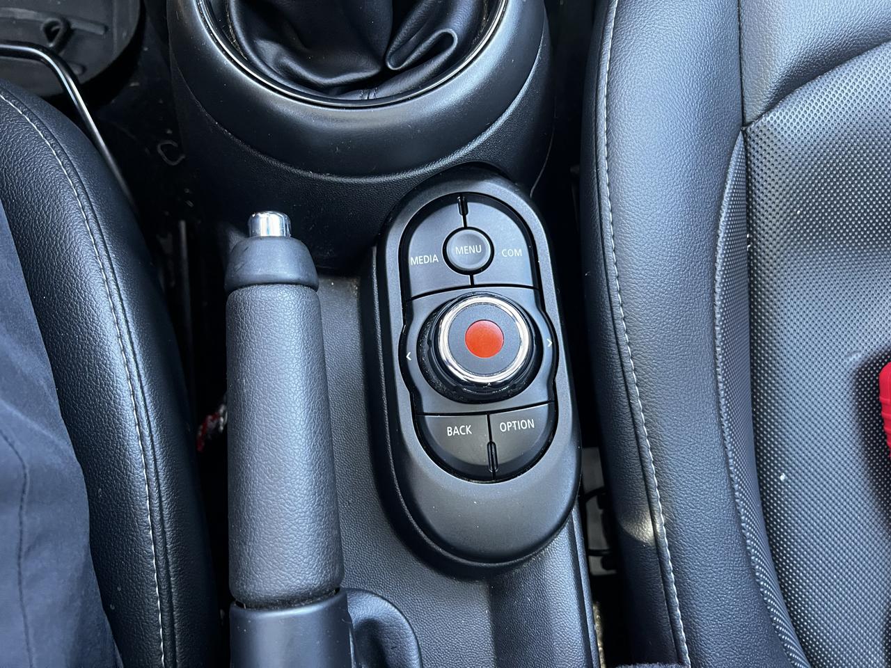 MINI Hardtop 3-Door 2019