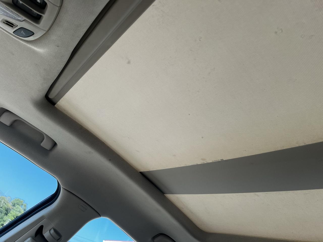Buick LaCrosse Leather Package 2016