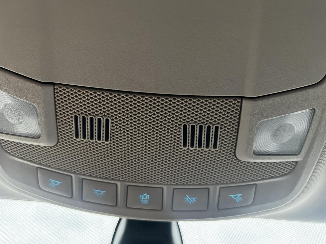 Ford Fusion SE 2019