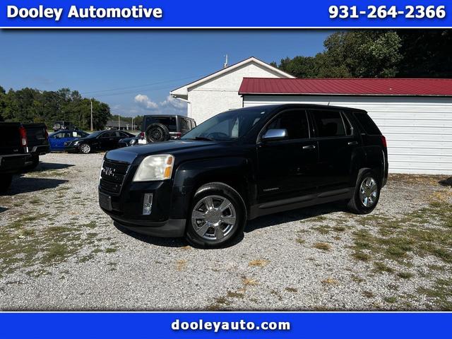 2013 GMC Terrain SLE1