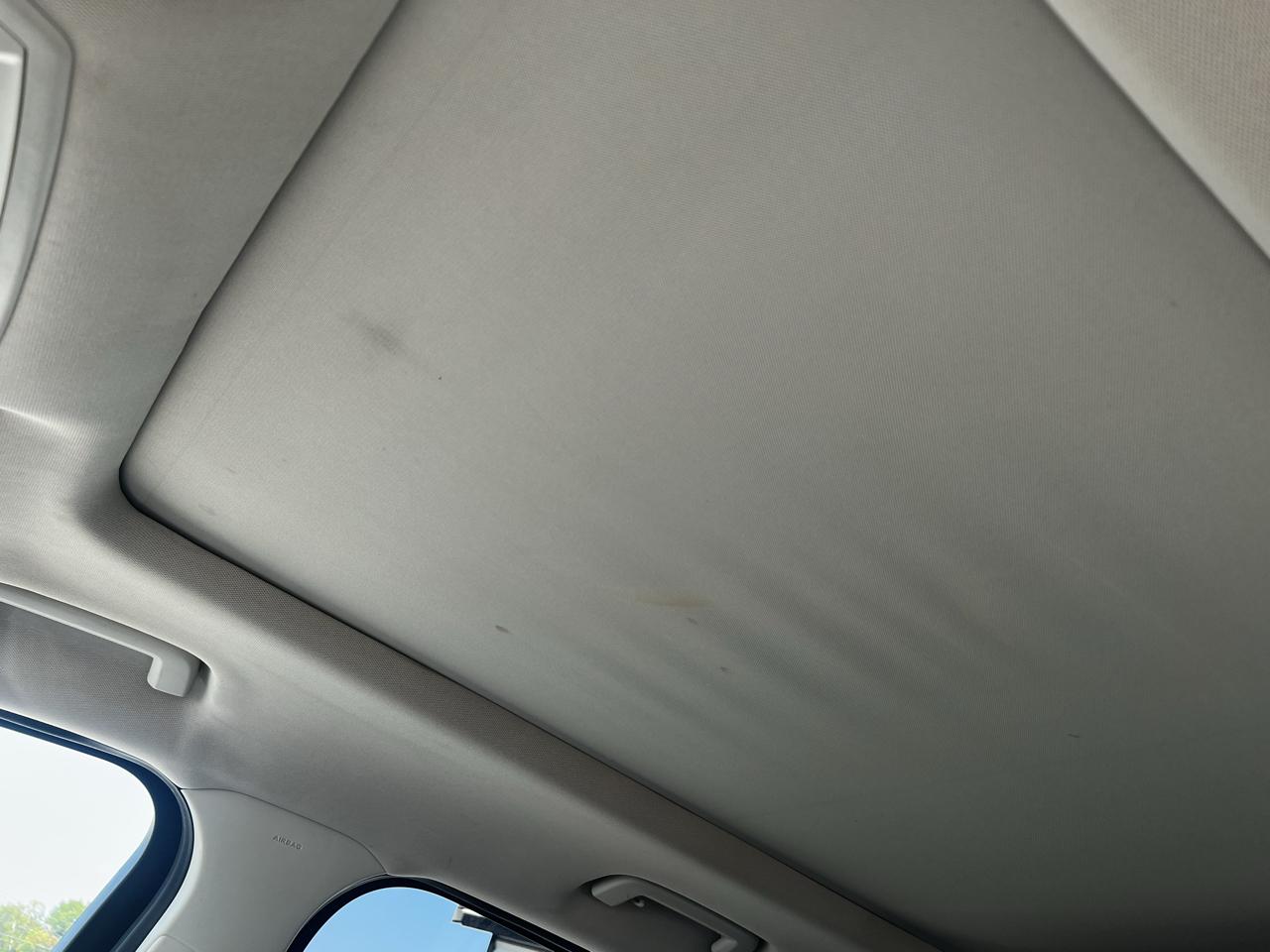 Ford Escape Titanium FWD 2017