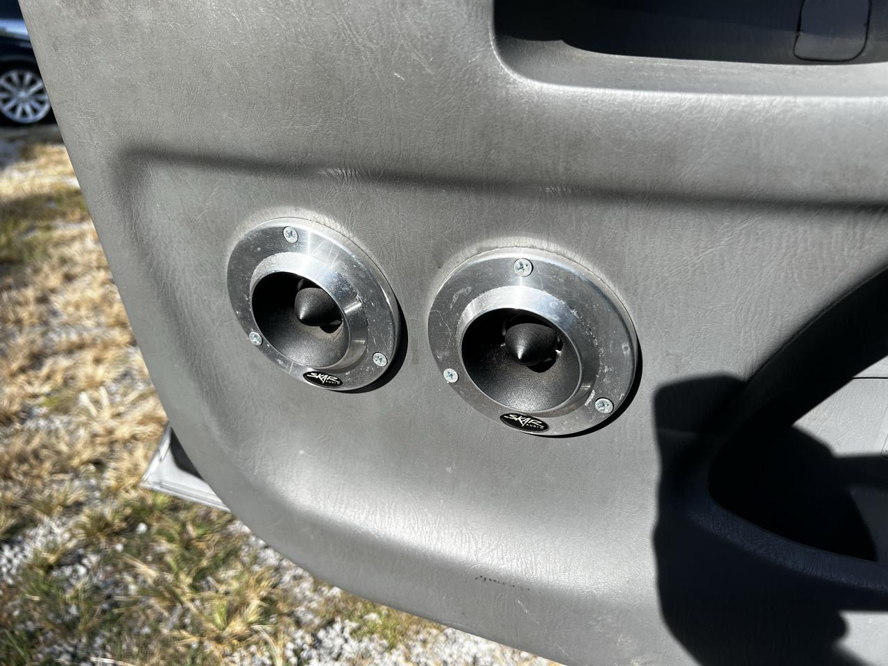 Toyota Tacoma Double Cab V6 4WD 2015