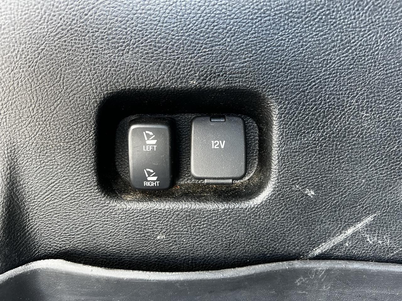 Ford Edge Titanium 2018