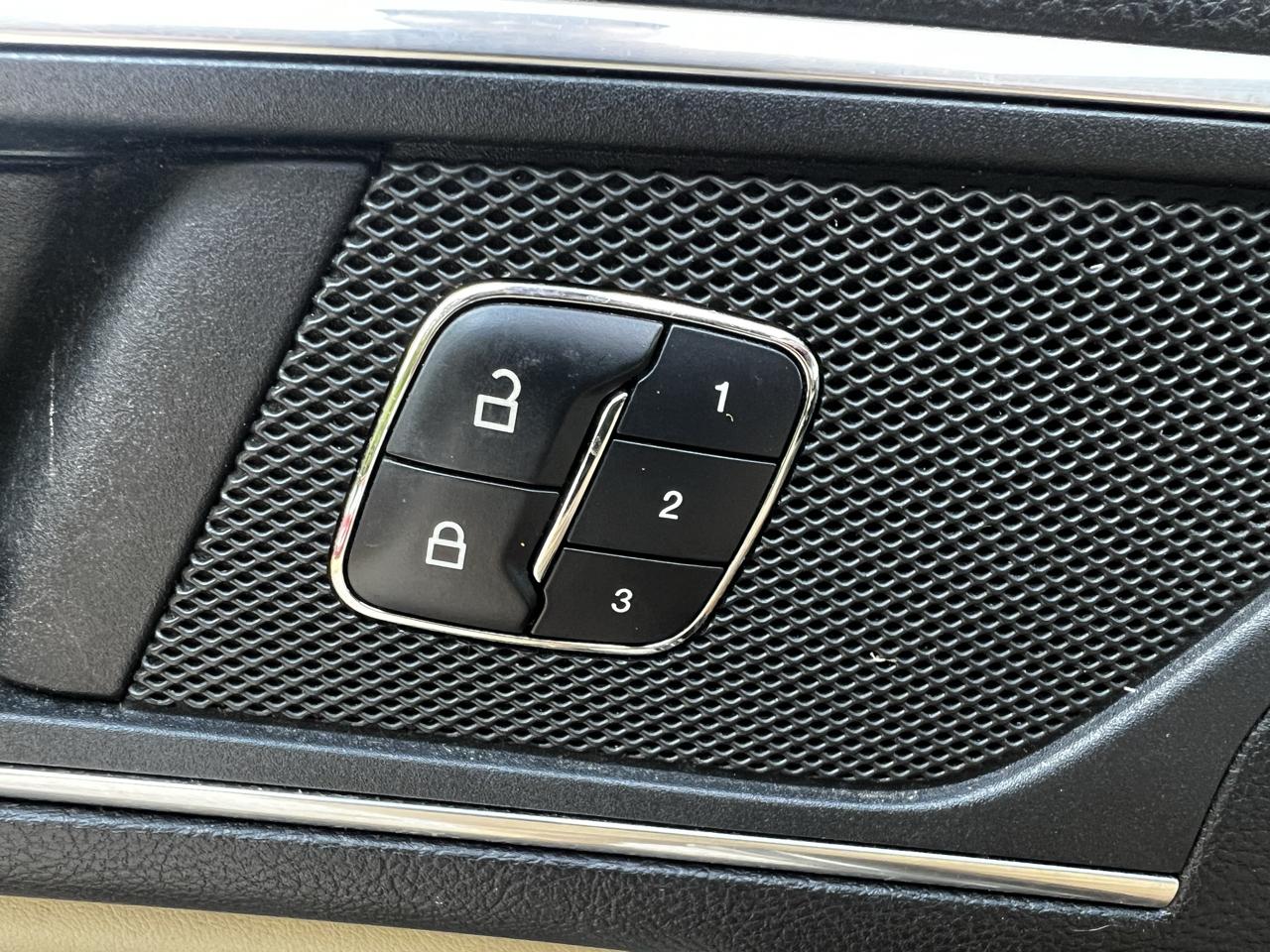 Ford Edge Titanium 2018