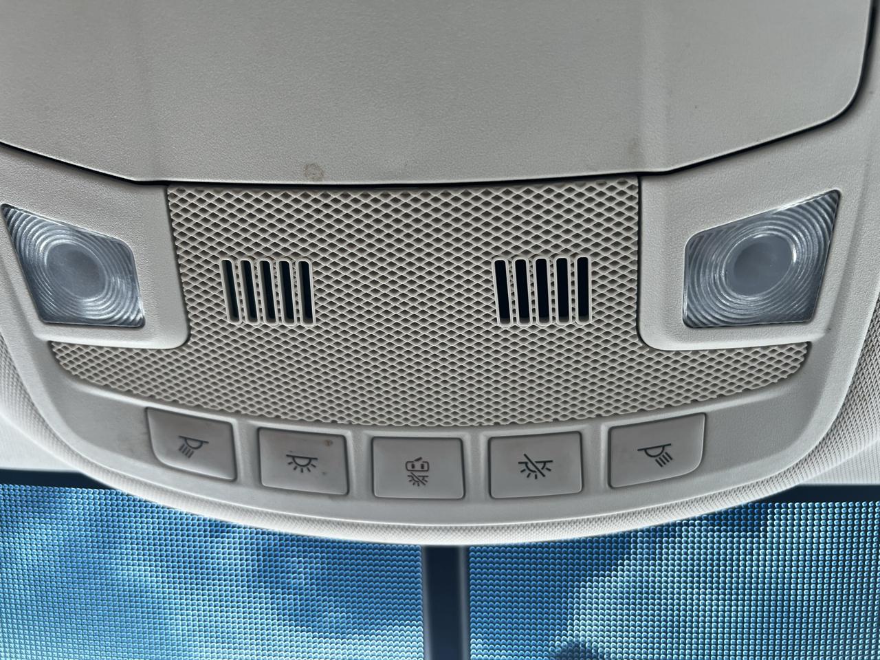 Ford Edge Titanium 2018