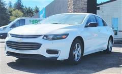 2017 Chevrolet Malibu  2017 Chevrolet Malibu