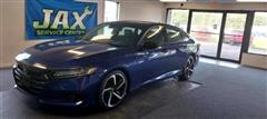 2021 Honda Accord  2021 Honda Accord