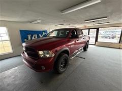 2013 RAM 1500 