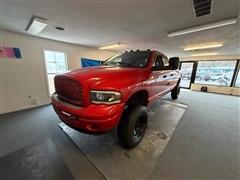 2003 Dodge Ram 3500 