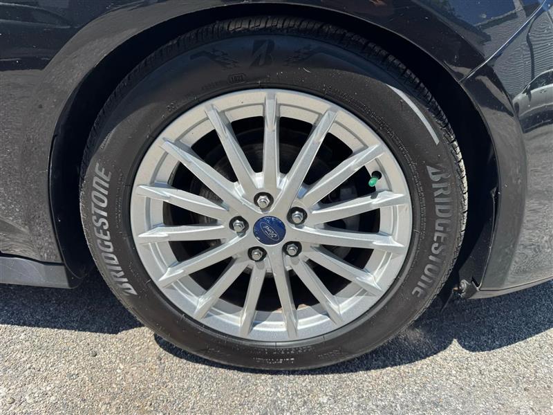 Ford C-Max Energi  2013