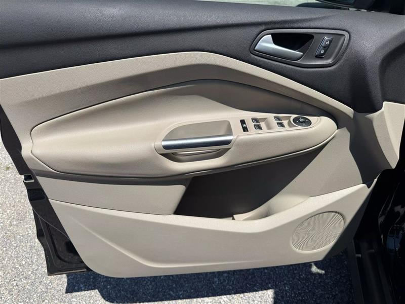 Ford C-Max Energi  2013