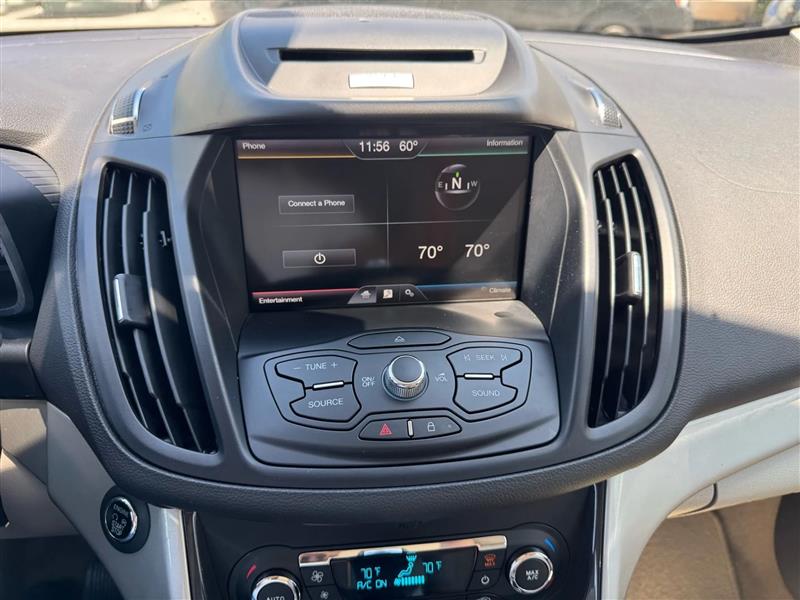 Ford C-Max Energi  2013