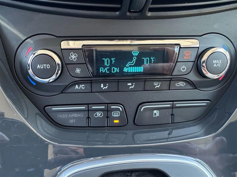 Ford C-Max Energi  2013