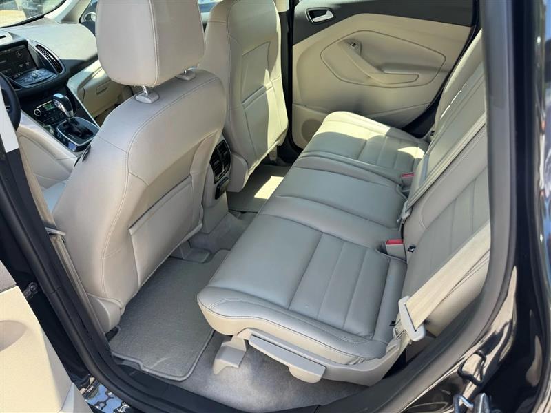 Ford C-Max Energi  2013