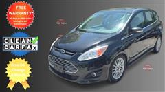 2013 Ford C-Max Energi  2013 Ford C-Max Energi