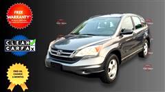 2011 Honda CR-V  2011 Honda CR-V