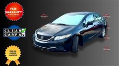 2015 Honda Civic  2015 Honda Civic