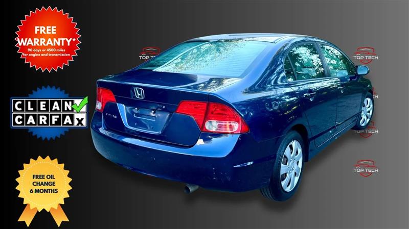 Honda Civic  2008