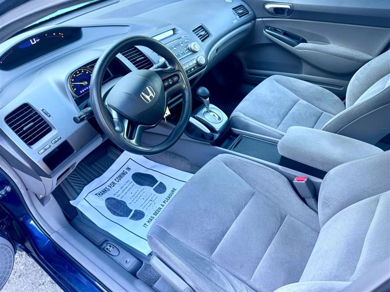 Honda Civic  2008