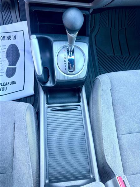 Honda Civic  2008