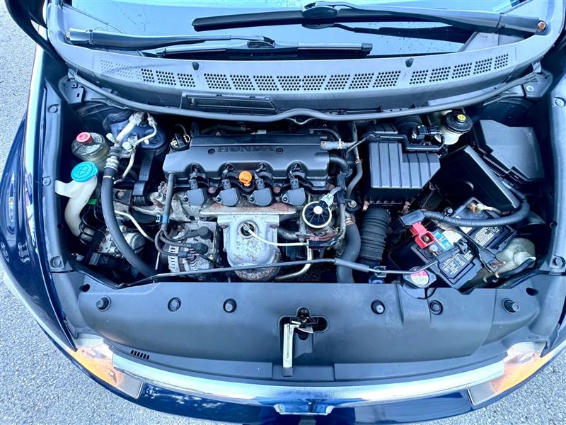 Honda Civic  2008