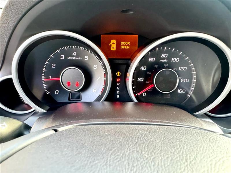 Acura TL  2009