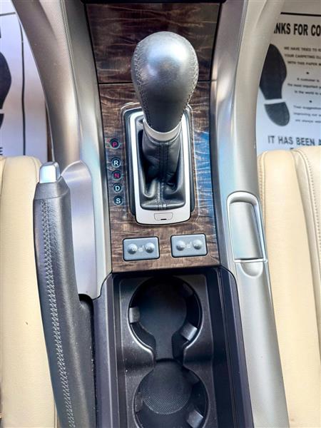 Acura TL  2009