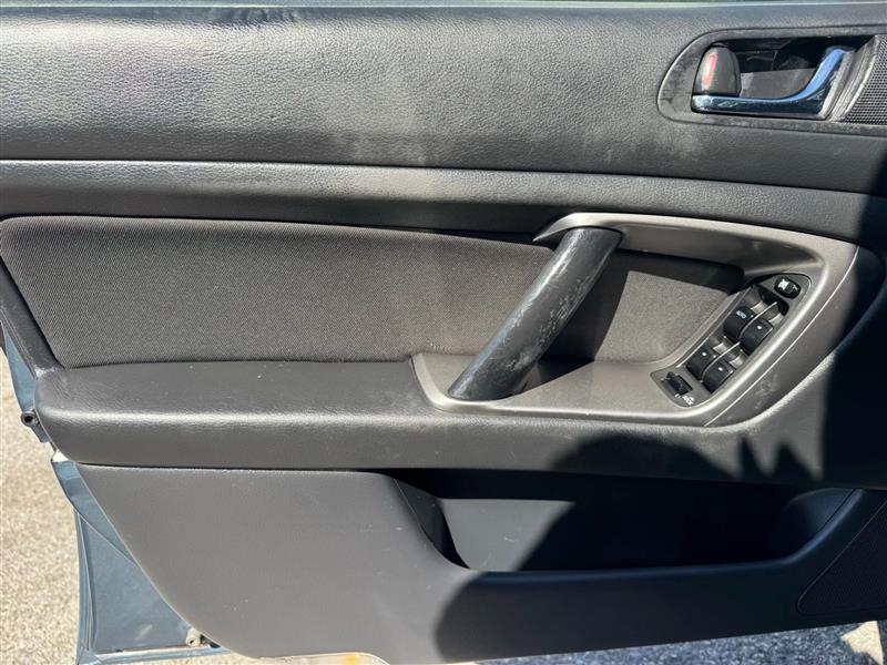 Subaru Outback  2006