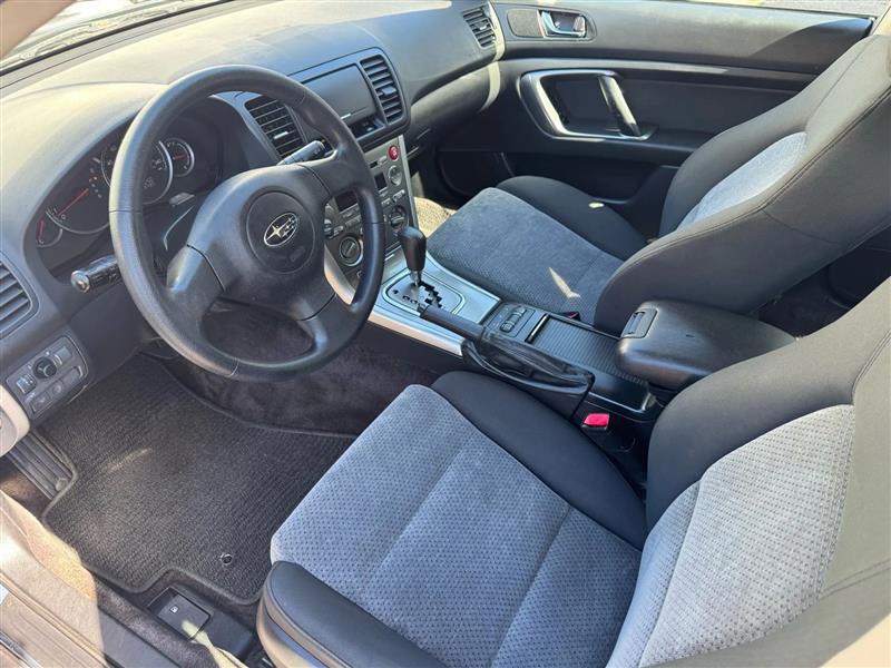 Subaru Outback  2006