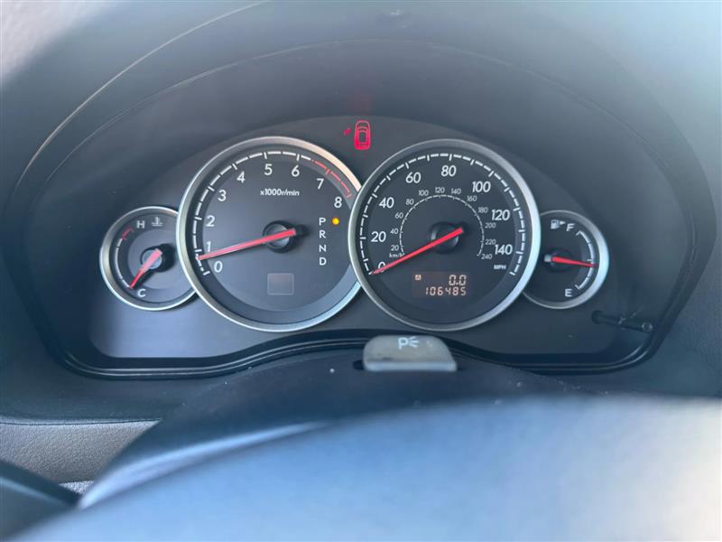 Subaru Outback  2006