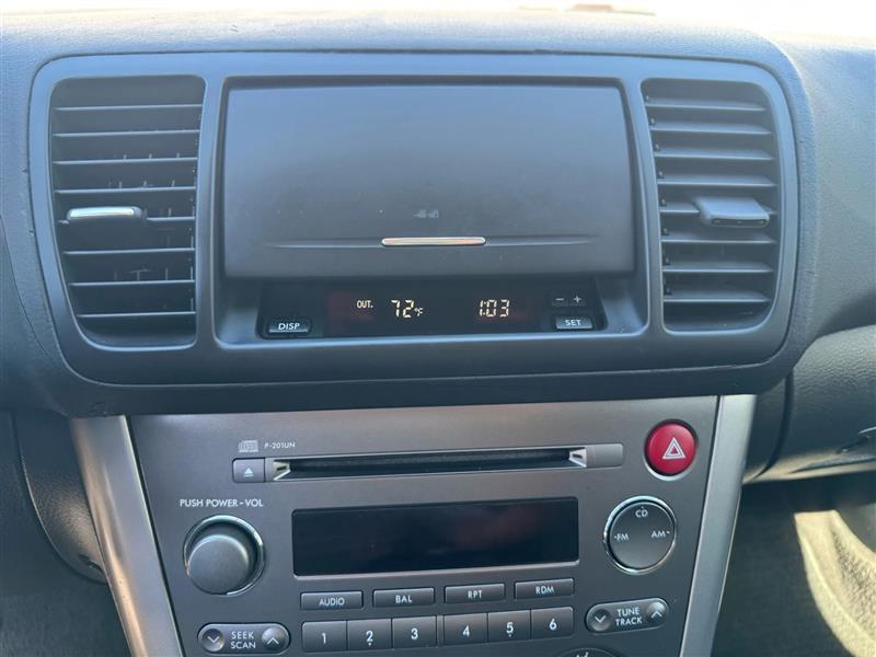 Subaru Outback  2006