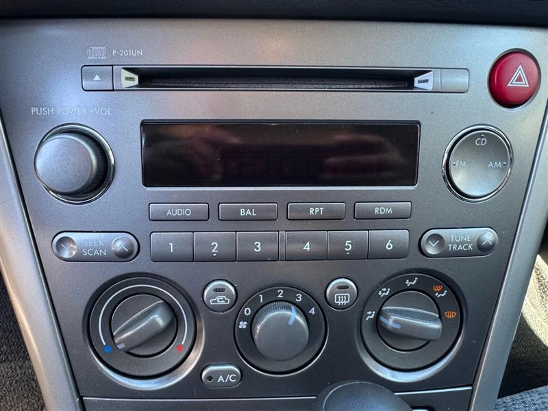 Subaru Outback  2006