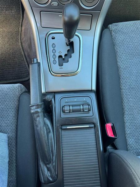 Subaru Outback  2006