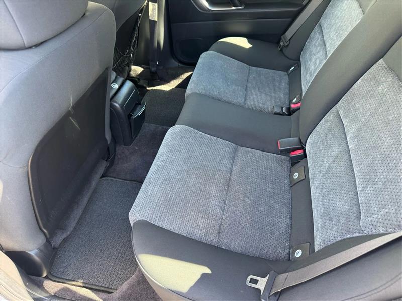 Subaru Outback  2006