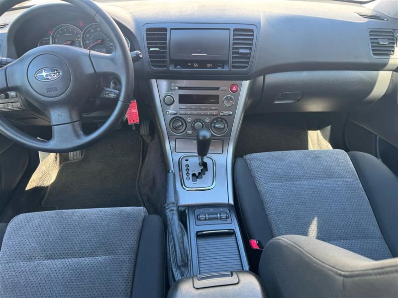 Subaru Outback  2006