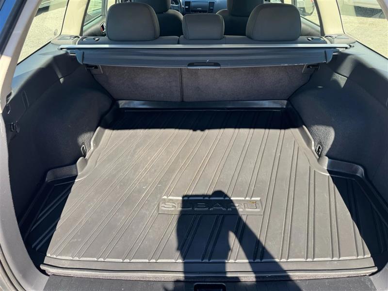 Subaru Outback  2006