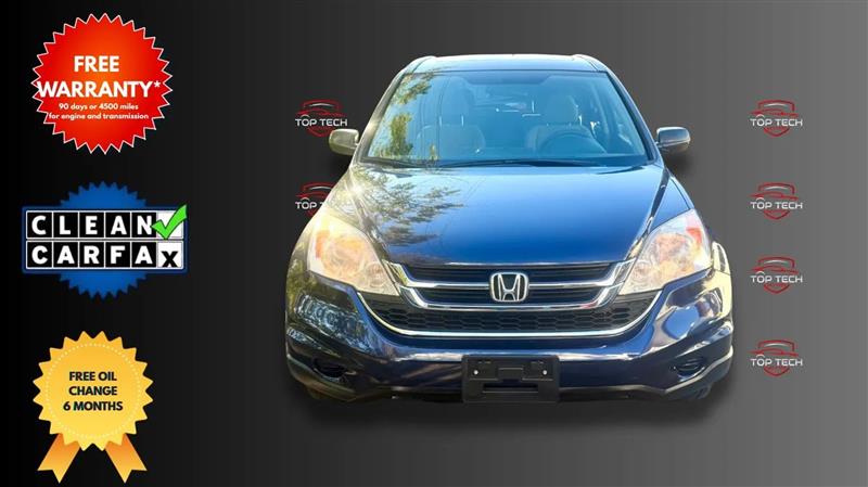 Honda CR-V  2011