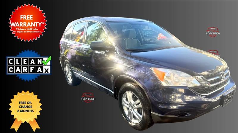Honda CR-V  2011