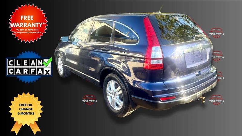 Honda CR-V  2011