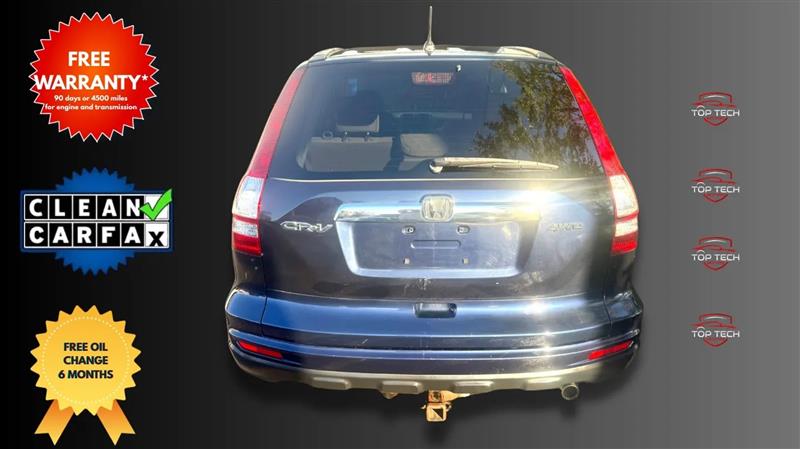 Honda CR-V  2011