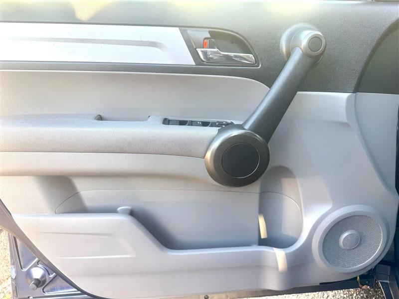 Honda CR-V  2011
