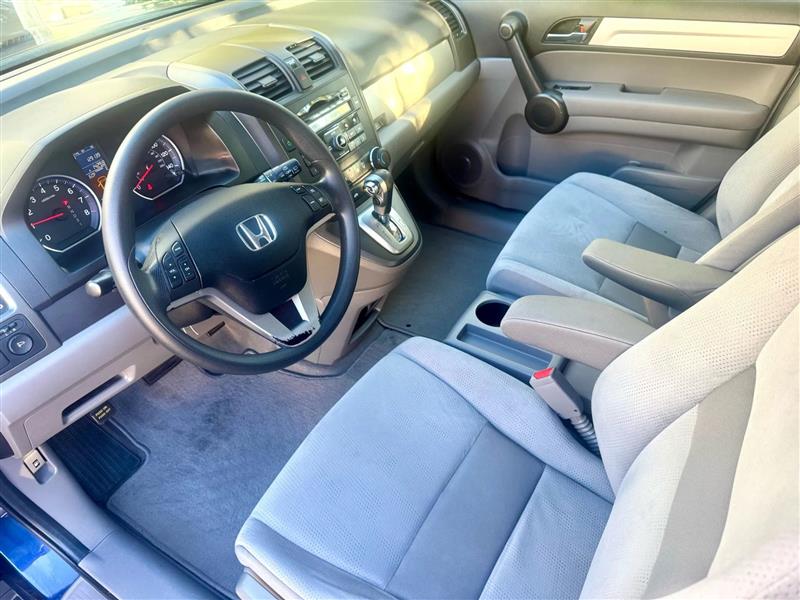 Honda CR-V  2011