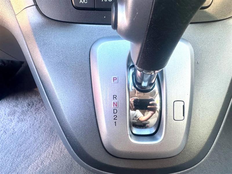 Honda CR-V  2011