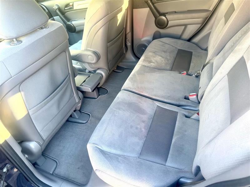 Honda CR-V  2011