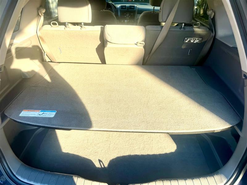 Honda CR-V  2011